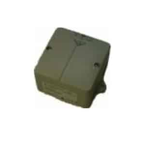 Récepteur DICKERT E17 40F201