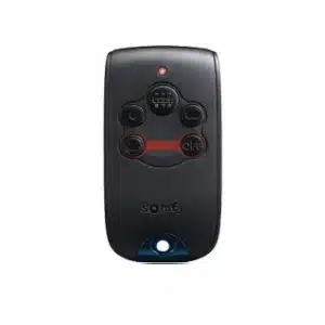 SOMFY MULTIAPPLICATIONS