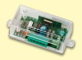 Récepteur radio PROEM RRW4F