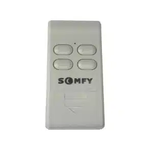 SOMFY RCS 100-4
