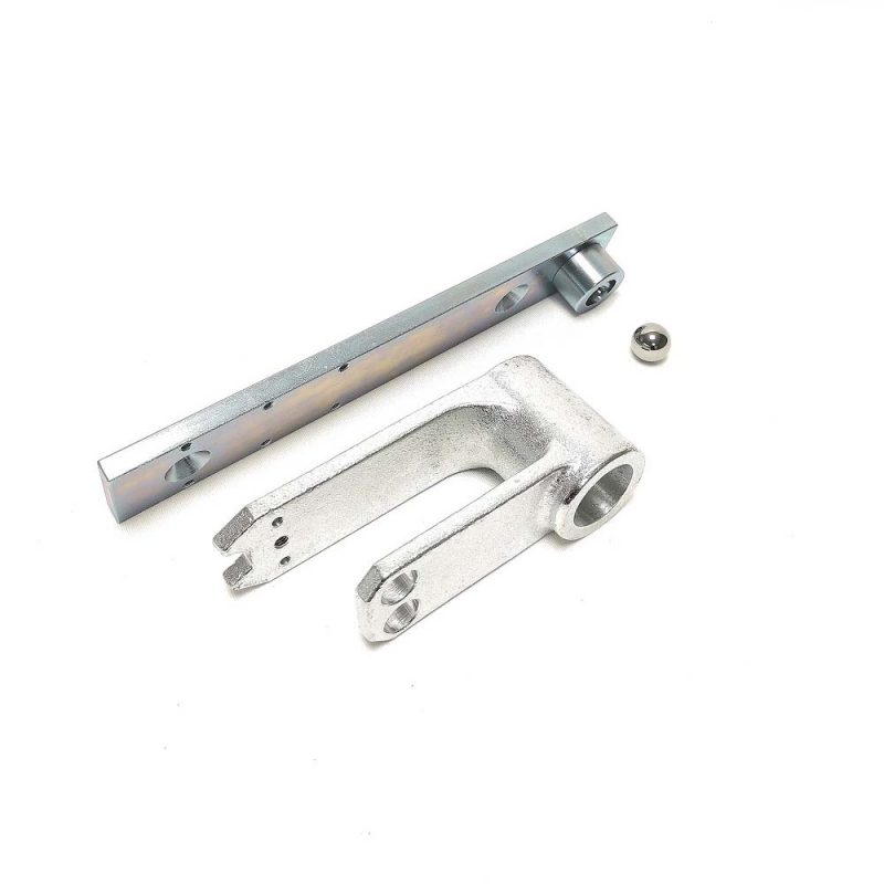 Pièces de support NICE PRME04R01