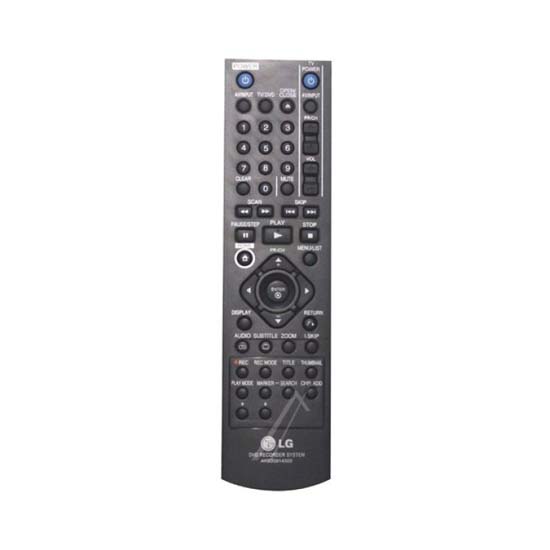 Télécommande LG AKB35914303