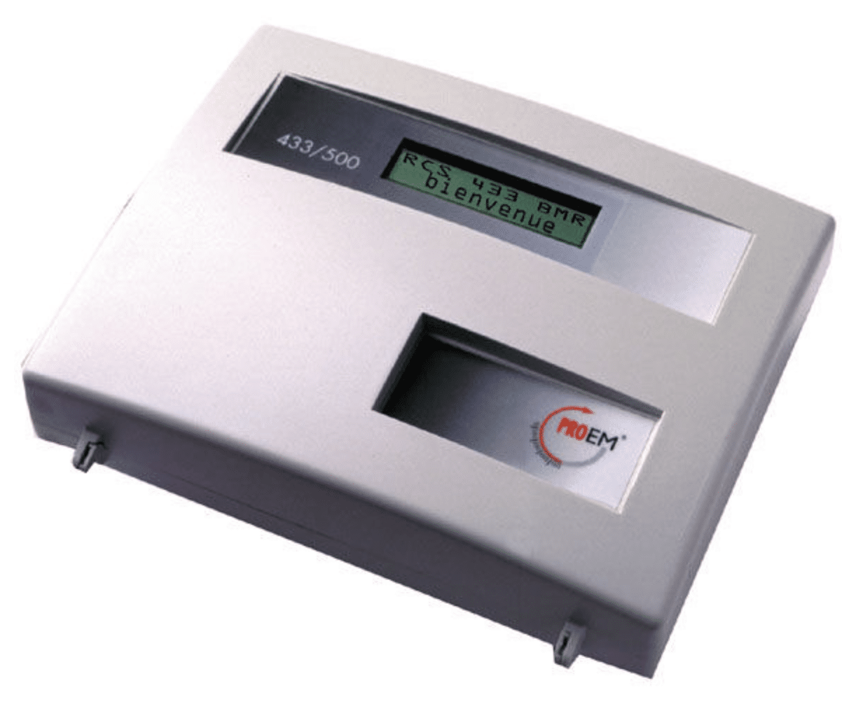 Mini centrale PROEM MCR2C4F800