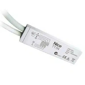 NICE Récepteur TT1N – 301205710101