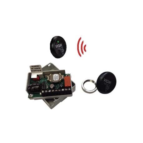 Alimentation INTRATONE 230V-12V