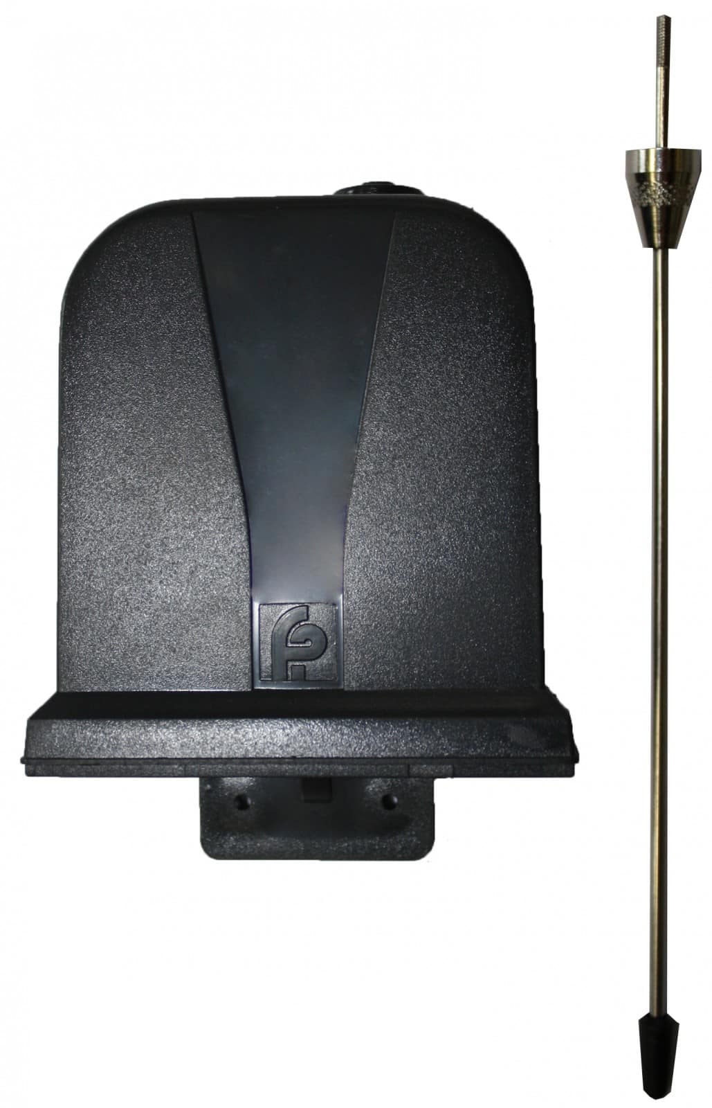 Récepteur FERPORT TAC 12RKA PLUS