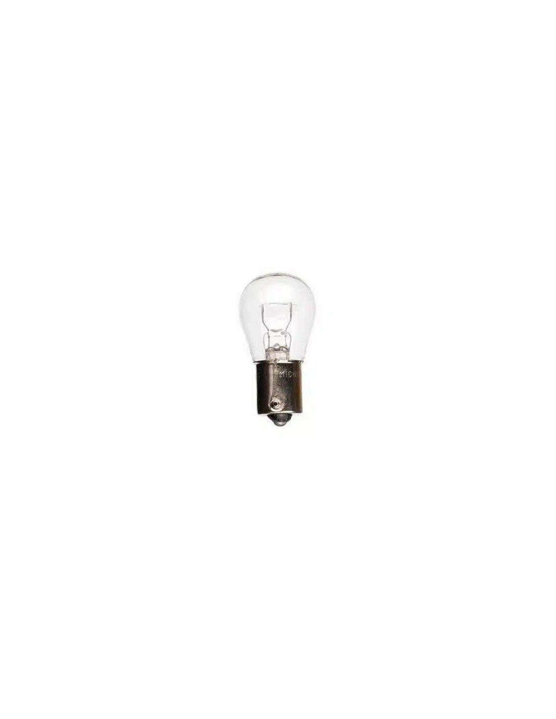 Ampoule blanche NICE L8.6811