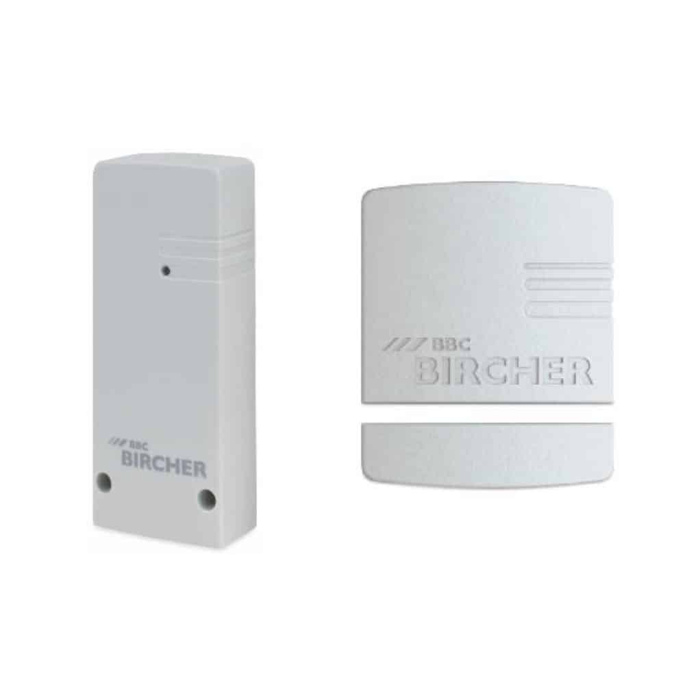 Ensemble pont radio BIRCHER XRF-TW.1 (Réf : 424043)