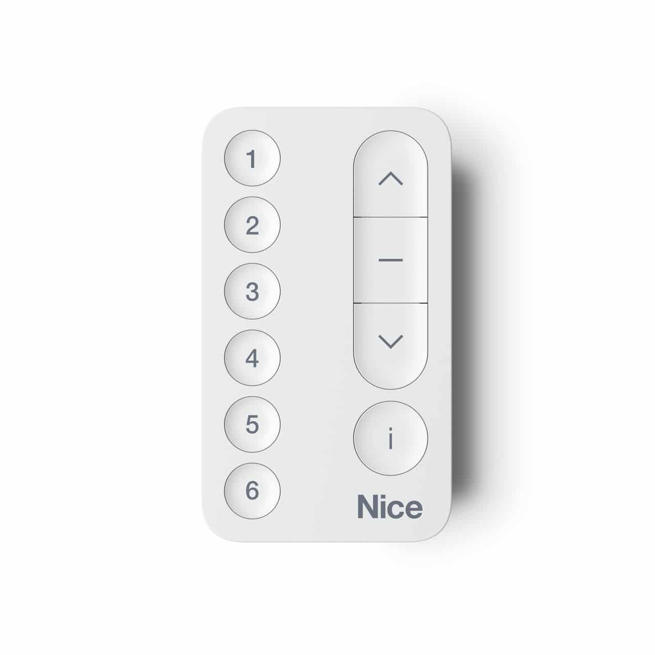 NICE MINIDOMI6