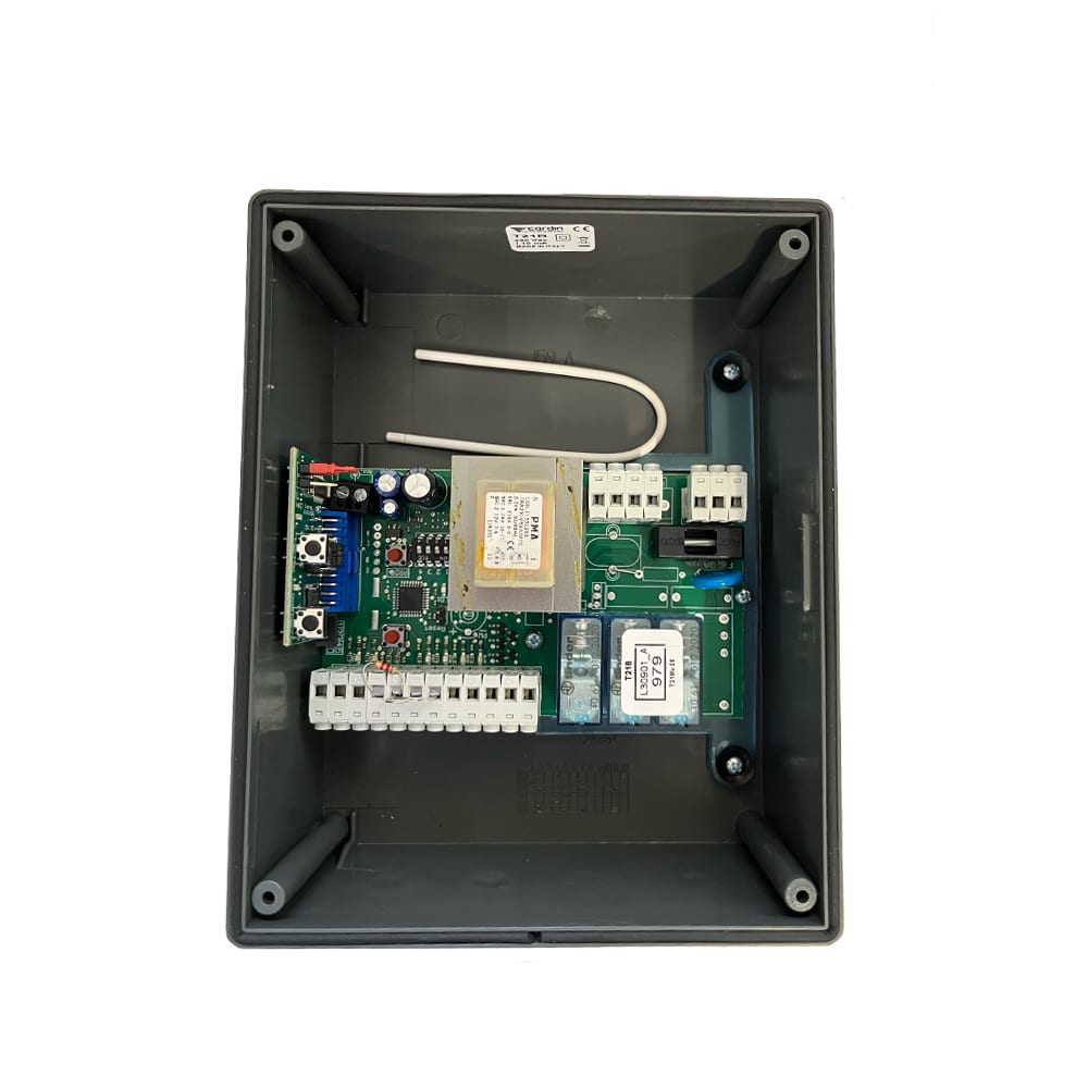 Programmateur électronique CARDIN T21B