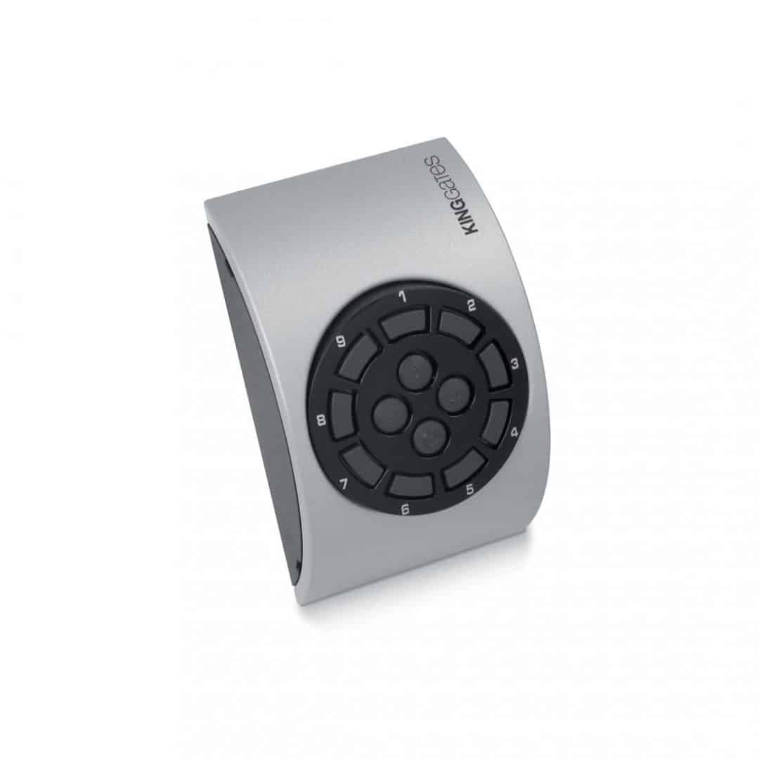 Digicode King Gates Novo Digy