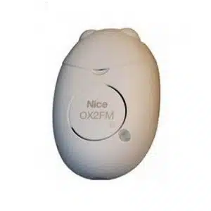 Récepteur NICE OX2FM