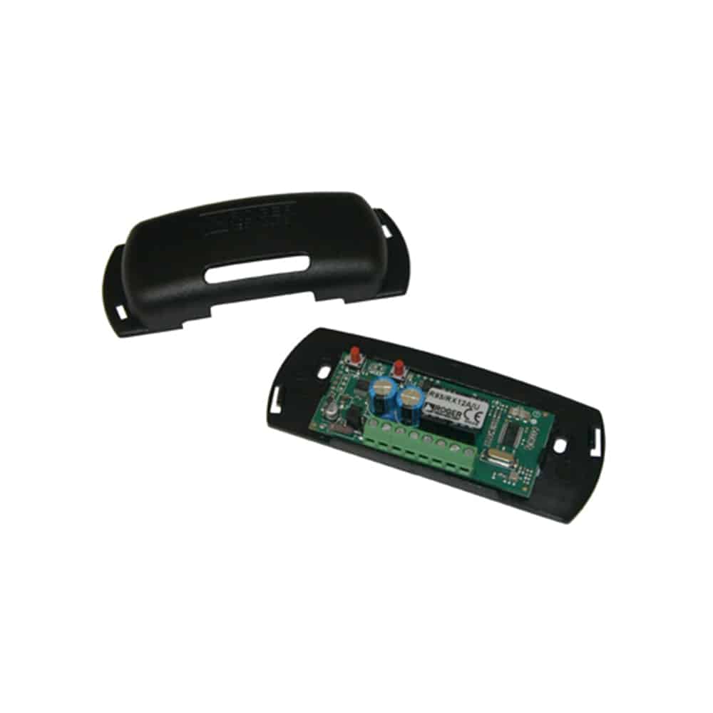 Récepteur ROGER R93/RX12A/U