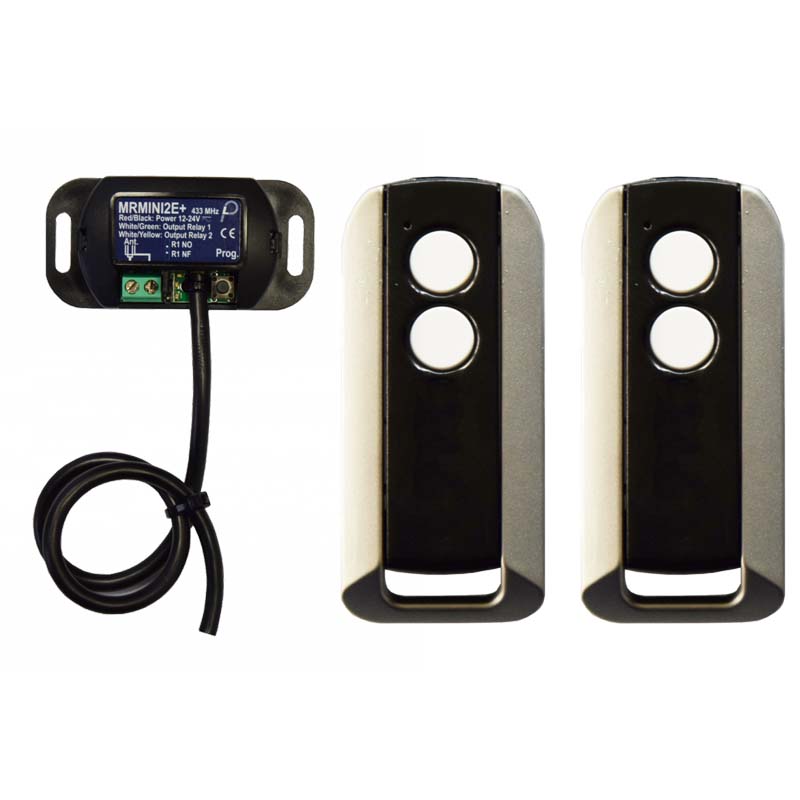 Kit Récepteur PRASTEL MRMINI1E+
