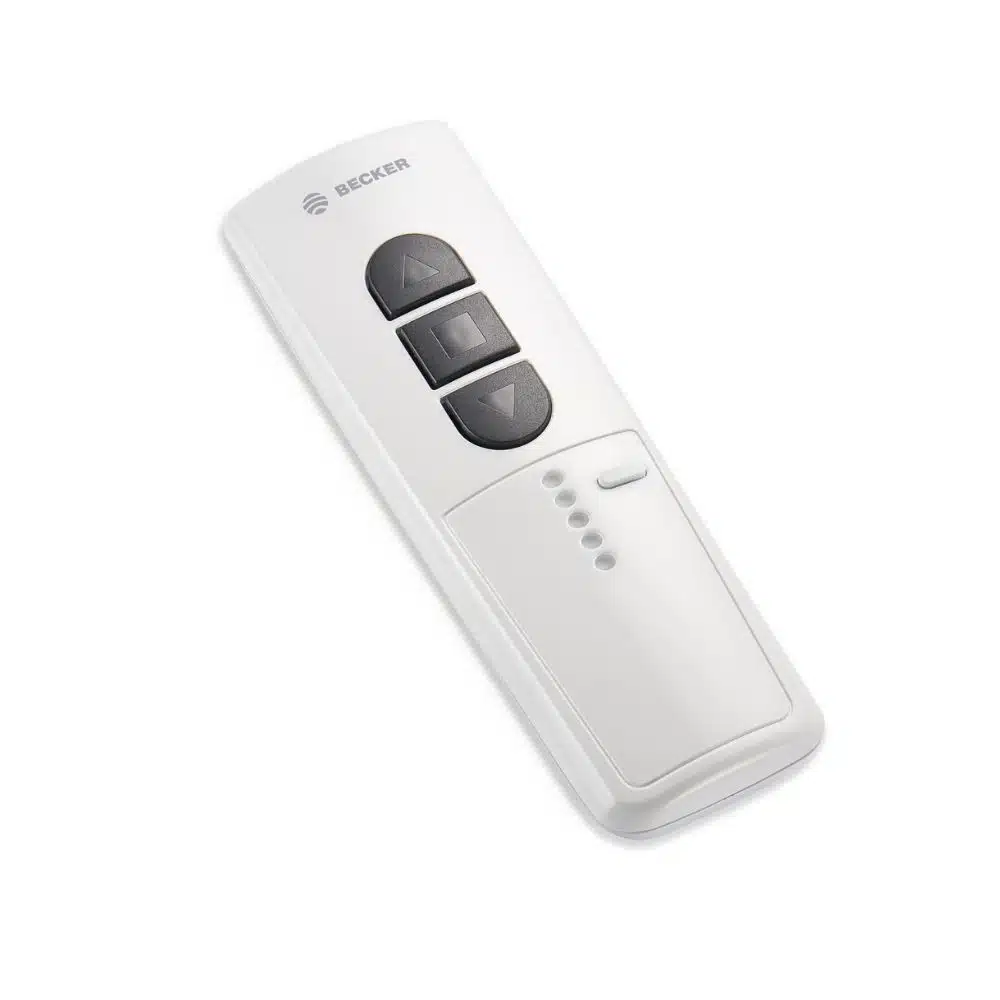 BECKER EC545-II (Réf : 40340002020) – Blanche