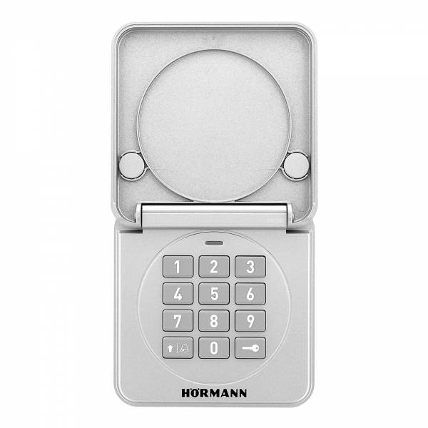 Clavier à codes Hörmann FCT10-1BS 4511862