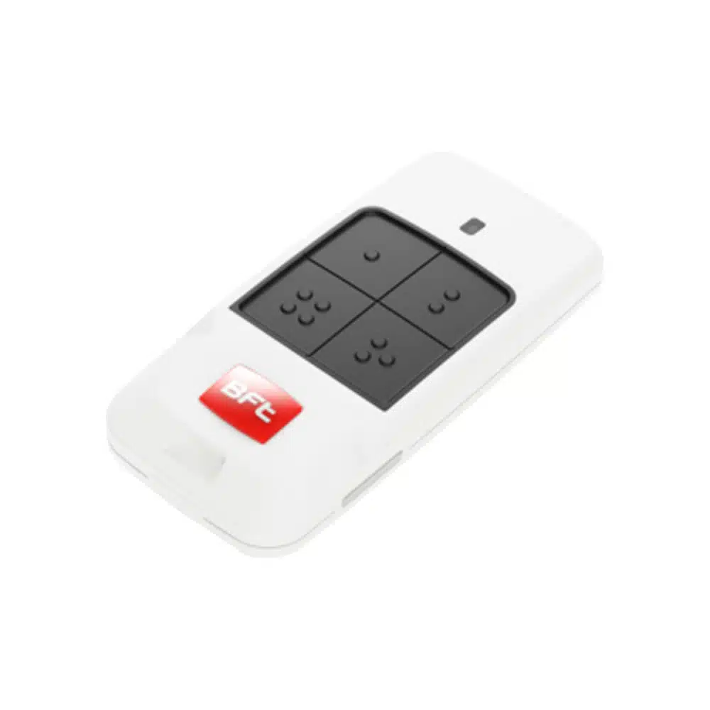 BFT MITTO COOL C4 BLANC (Réf : D112318-00003)