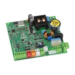 Genius Sprint M24 carte électronique