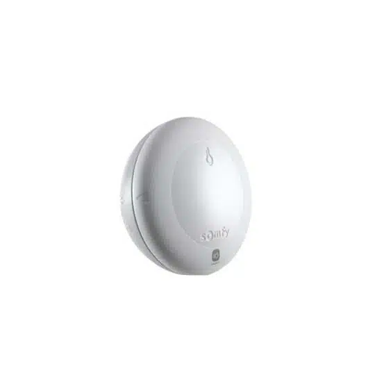 Capteur de température SOMFY THERMIS WIREFREE io