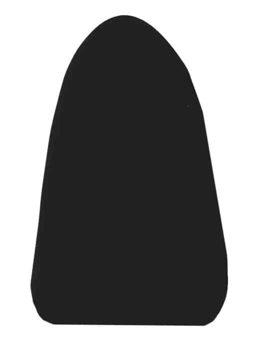 Capot de fermeture BERNER (Réf : 436393)