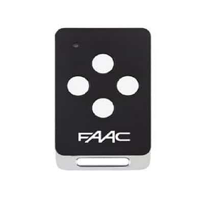 Télécommande Faac TM XT1 Mini 132140