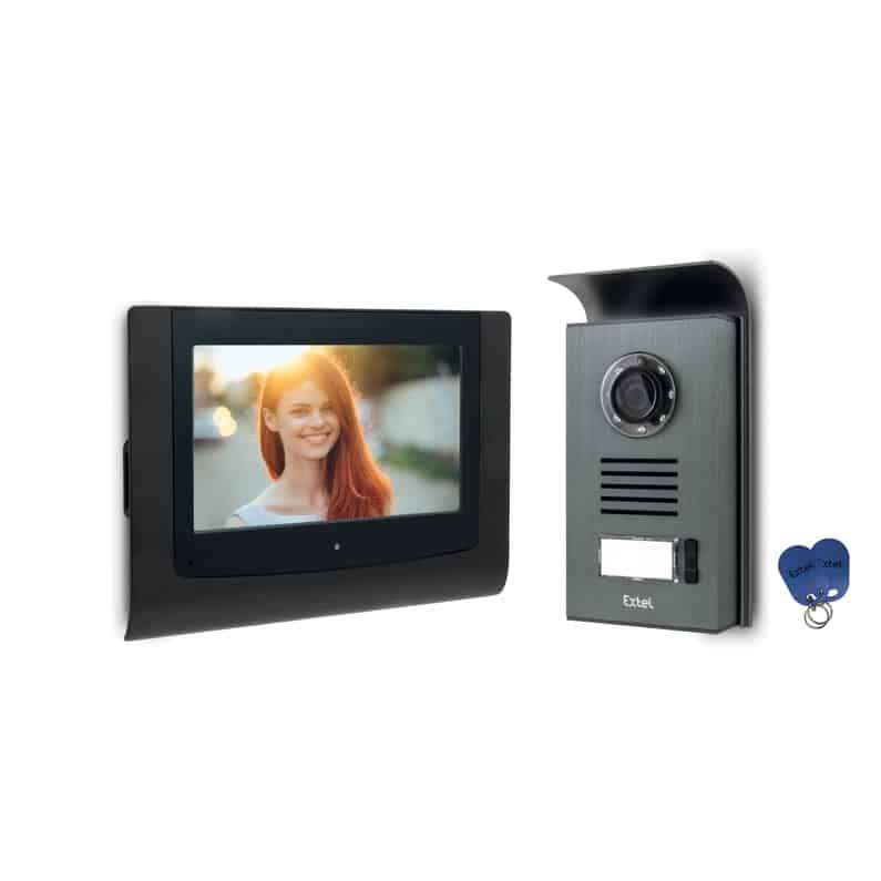 Visiophone Extel CONTACT 720293
