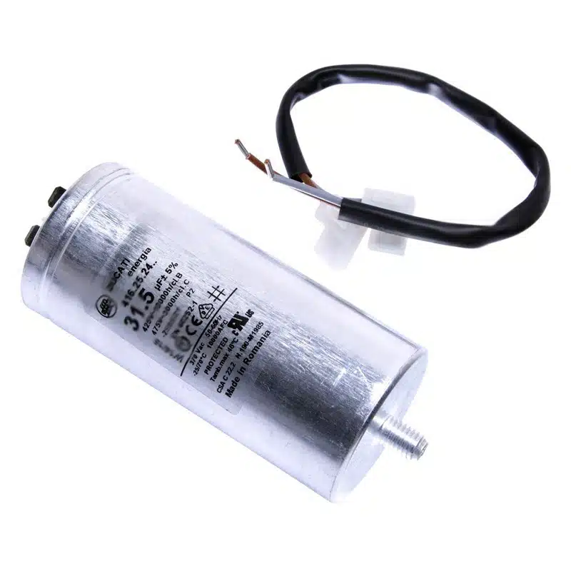 Condensateur CAME 119RIR282 µF31