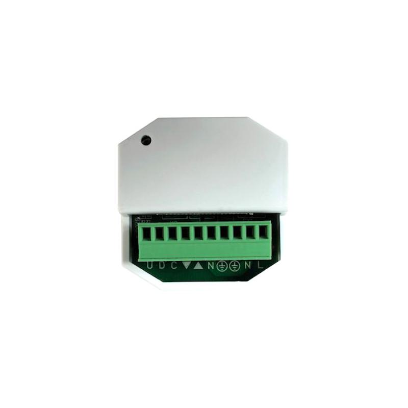 Récepteur d’extérieur à encastrer CAME RKLT-W50 (001YE0119)
