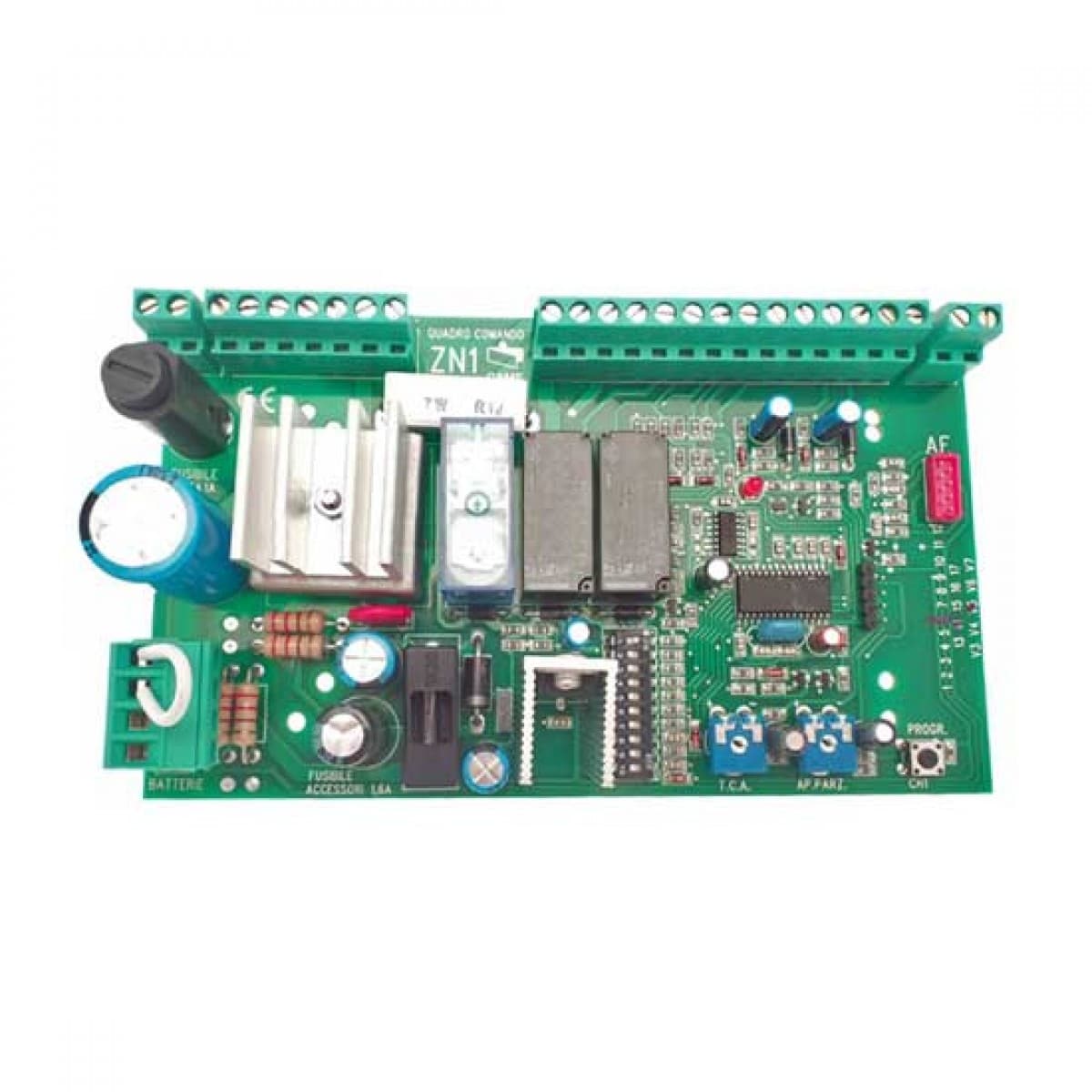 Carte électronique CAME ZN1 (3199ZN1)