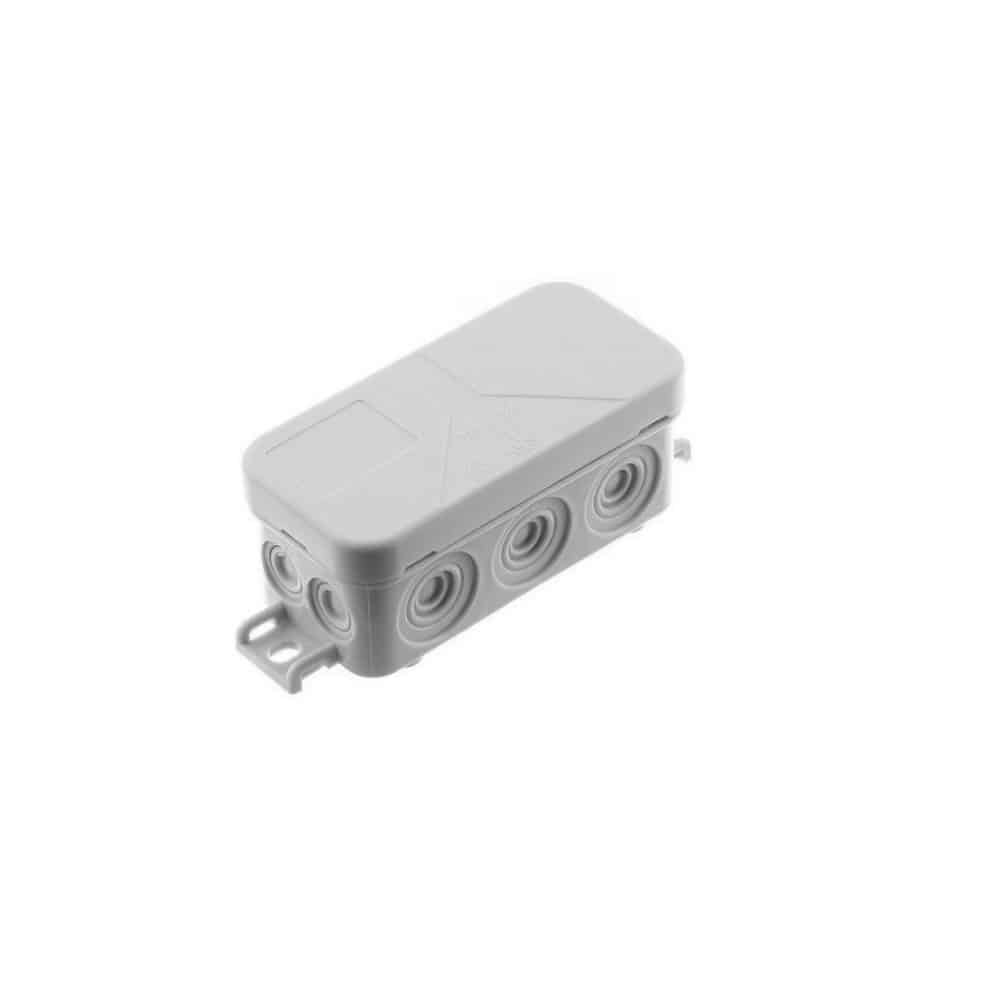 Récepteur HÖRMANN HET/S24-BLE (Réf : 4511847)