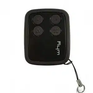 COMPAT WHY-EVO BLACK 5.0