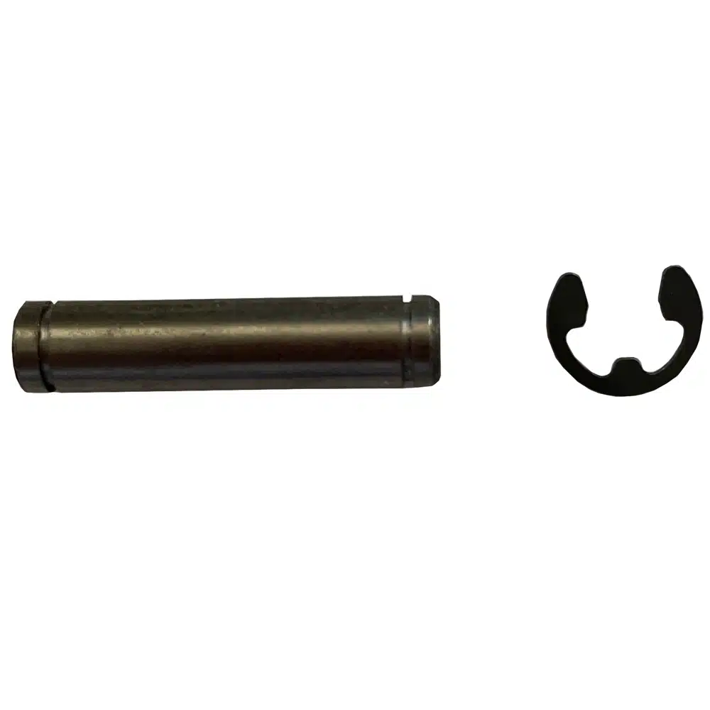 Goupilles + Circlips FAAC 412 (Réf : 00058P2151)