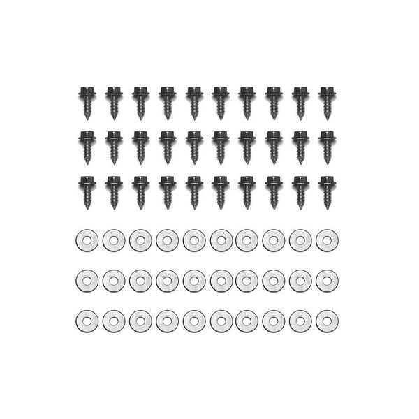 Set de visserie MARANTEC Special 471 (Réf : 85243)
