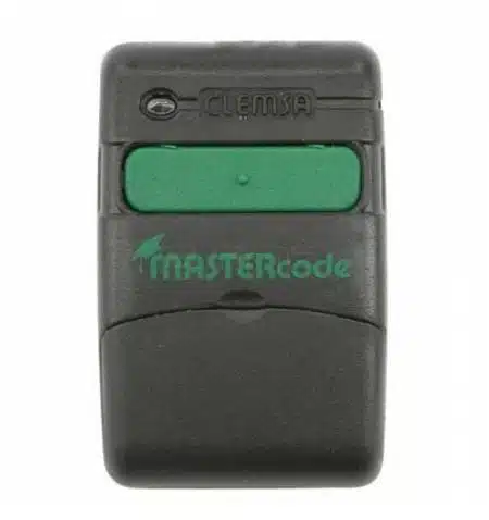 CLEMSA MASTERCODE (Réf : MV12D)