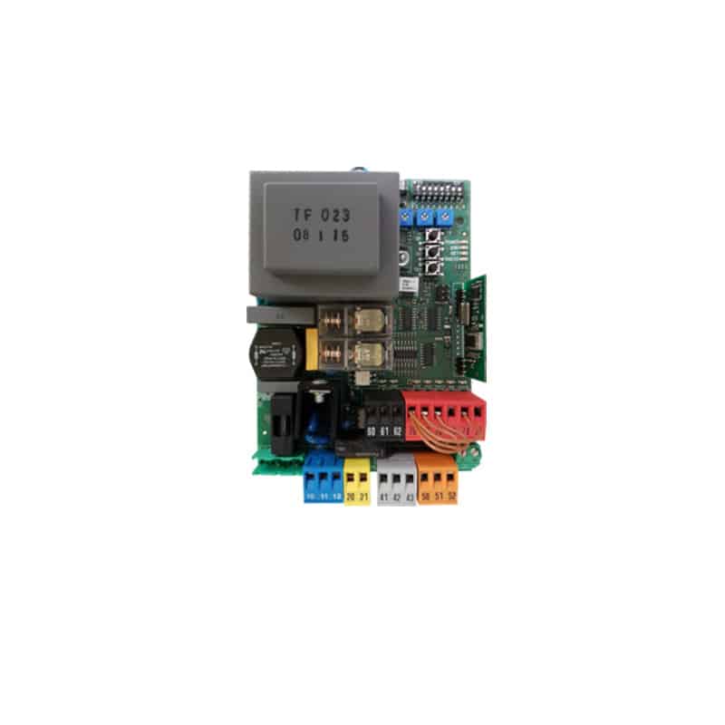 Centrale de commande BFT SHYRA F (Réf : I700040-10001)