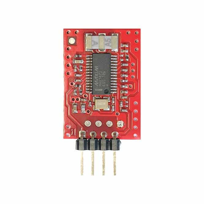 Récepteur enfichable NOLOGO IBRN-NI