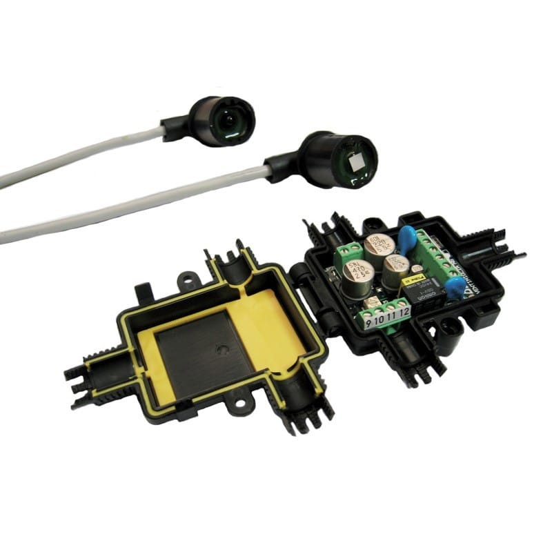 Dispositif infrarouge BFT VENTIMIGLIA NS (Réf : P111401-00001)
