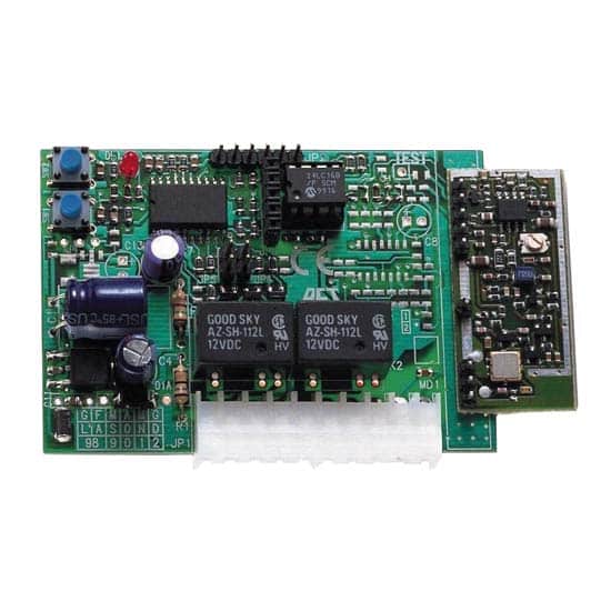 Carte Récepteur BFT CLONIX 2