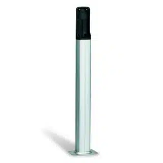 Colonnette en PVC CAME DIR-CG
