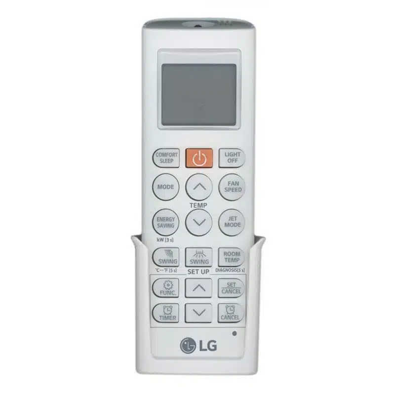 Télécommande LG AKB74955603