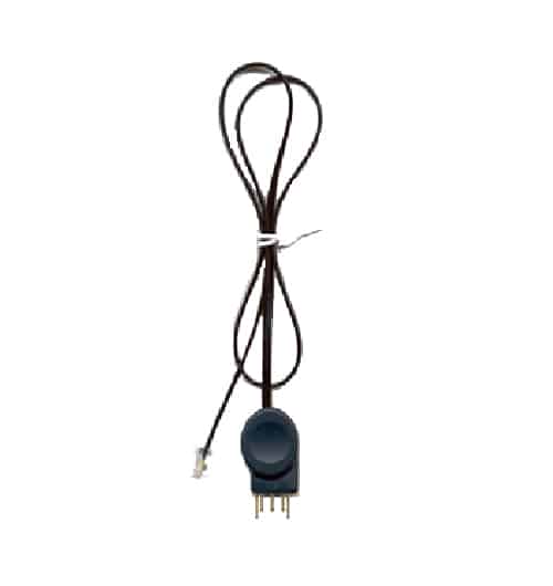 Kit de câbles PROEM KITMCR2C