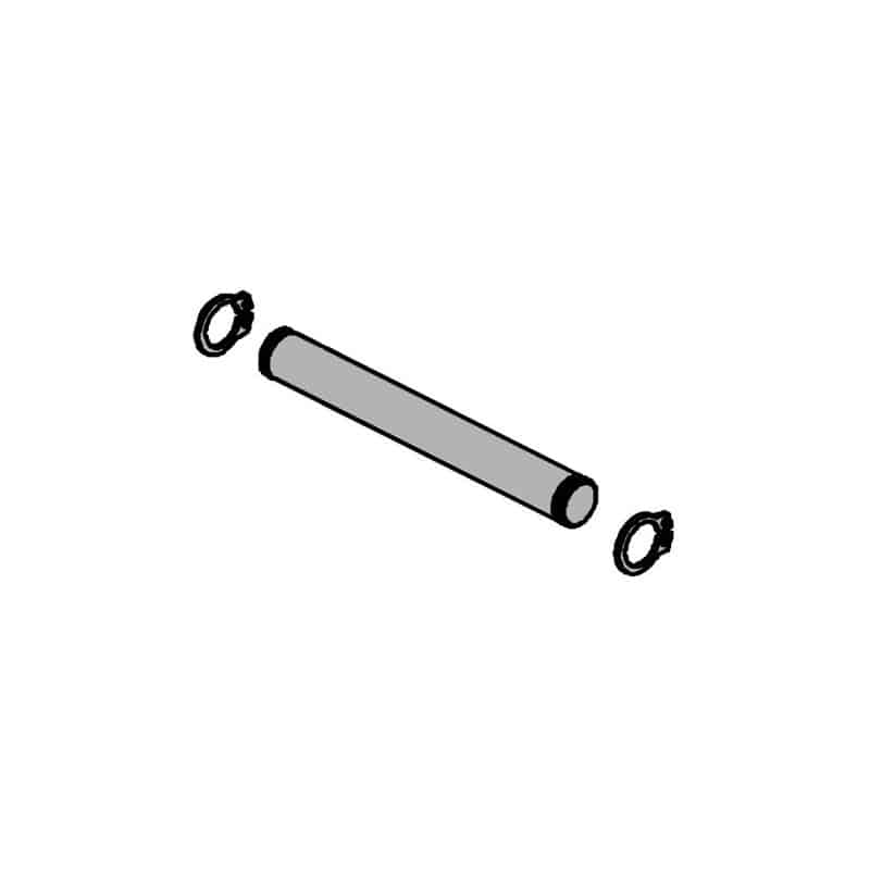Axe de fixation FAAC (Réf : 718366)
