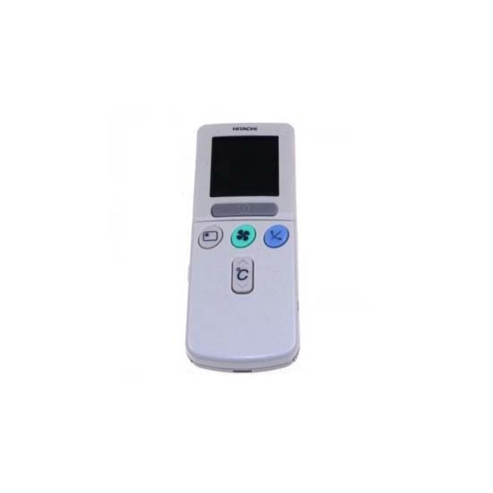 TELECOMMANDE HITACHI HWRAS25FH6A02