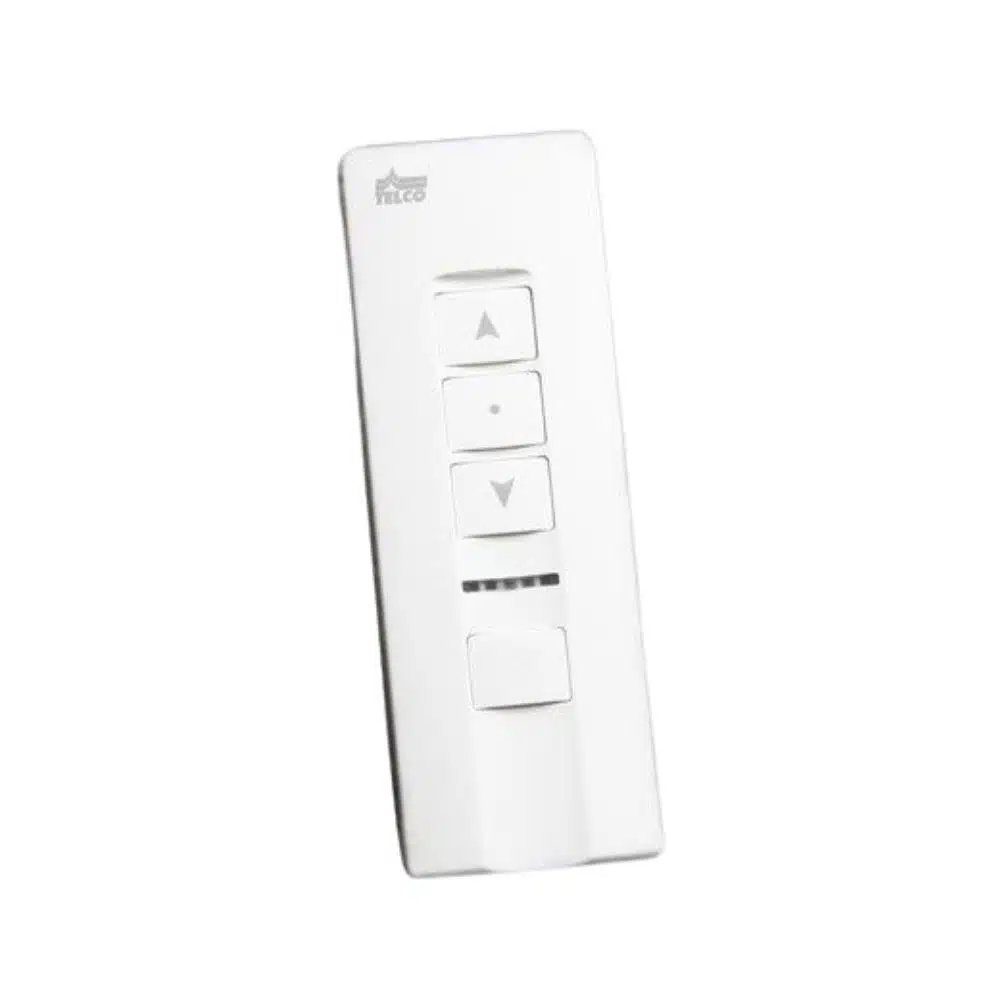 TELCO TELEVR05NC – Store banne, volets et pergola