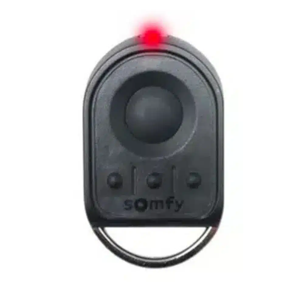 SOMFY KEYGO T4 PRO RTS