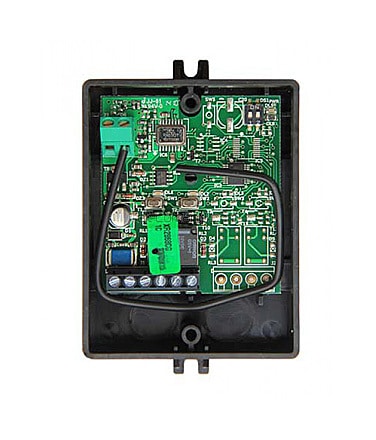 Récepteur GENIUS INTERMODO2 6100359 (ex 6100229)