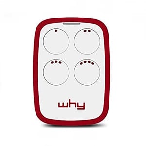 COMPAT WHY-EVO Grenade V.11.0 (4791012)