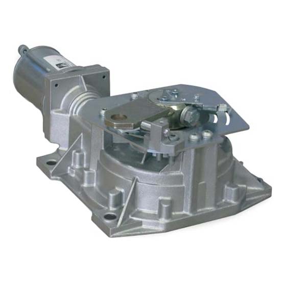 Motorisation BFT ELI 250 N BT