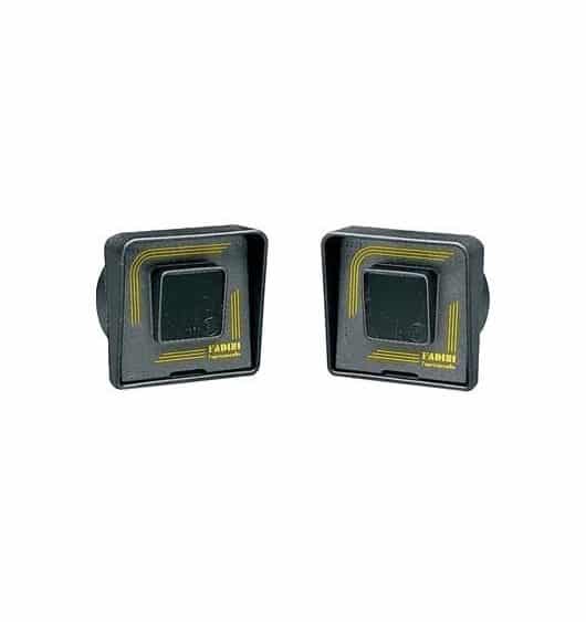 Photocellules FADINI DIFO 33 (Réf : 330L)