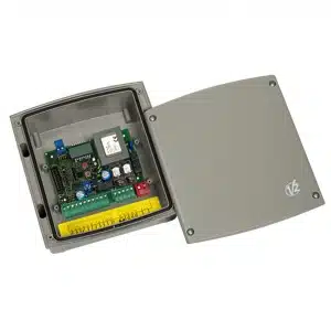 Armoire de commande V2 Coffret Easy-Top 12C045